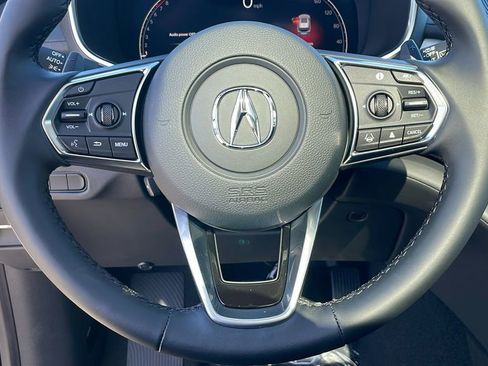 New 2026 Acura MDX w/ Technology Package image 18