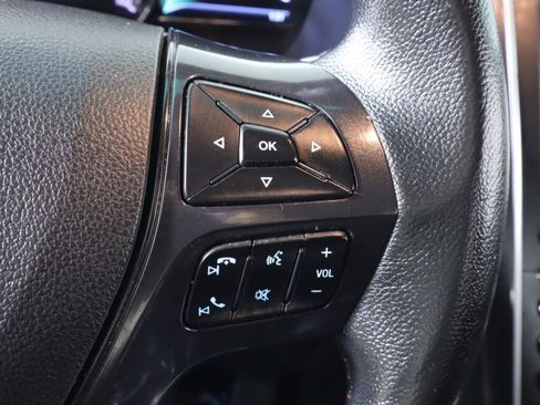 Used 2016 Ford Explorer Sport w/ Equipment Group 401A image 14