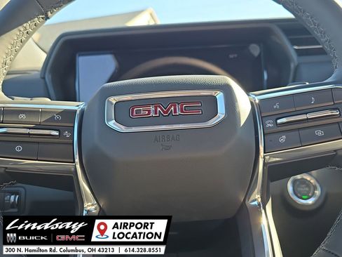 New 2026 GMC Terrain Elevation w/ Elevation Premium Package image 12