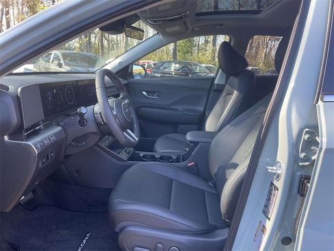 New 2026 Hyundai Kona Limited image 16