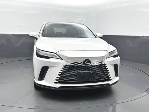 Used 2023 Lexus RX 350 AWD w/ Accessory Package image 36