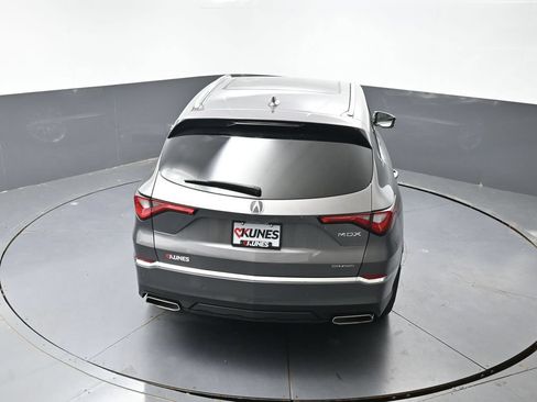 Used 2024 Acura MDX SH-AWD w/ Advance Package image 52