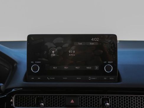 Used 2024 Honda Civic Sport image 16