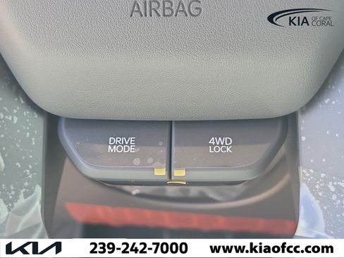 New 2027 Kia Seltos S AWD/4WD image 24