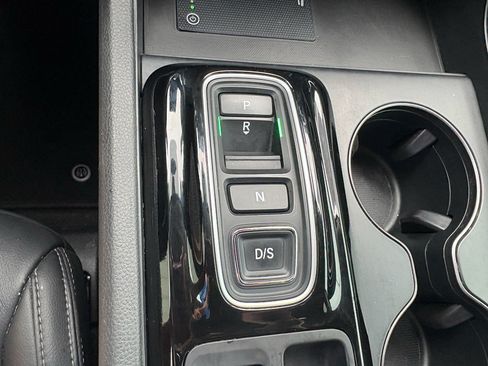 Certified 2024 Honda Pilot EX-L image 22