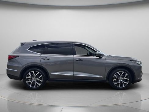 Certified 2024 Acura MDX FWD w/ Technology Package image 4
