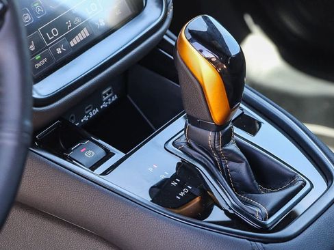 New 2025 Subaru Outback Wilderness image 21