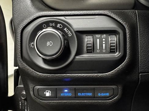 Certified 2021 Jeep Wrangler Unlimited Rubicon 4xe image 12