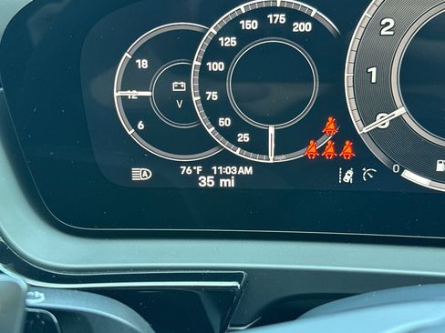 New 2026 Porsche Cayenne S AWD/4WD image 32