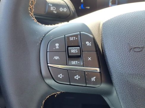 New 2026 Ford Bronco Sport Big Bend AWD/4WD image 23