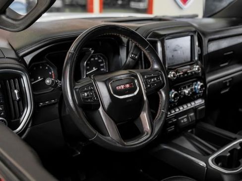 Used 2021 GMC Sierra 1500 AT4 w/ AT4 Premium Package image 17