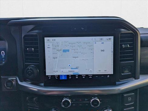 New 2025 Ford F150 Lariat w/ Equipment Group 502A High image 12