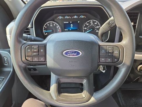 Used 2023 Ford F150 XLT w/ FX4 Off-Road Package AWD/4WD image 21