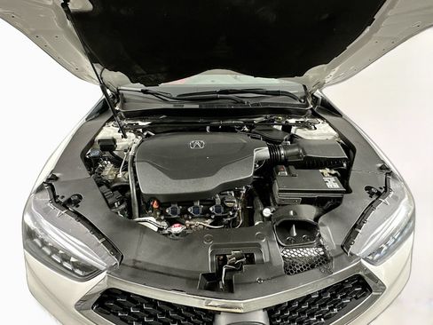 Used 2020 Acura TLX Type S PMC Edition AWD/4WD image 30