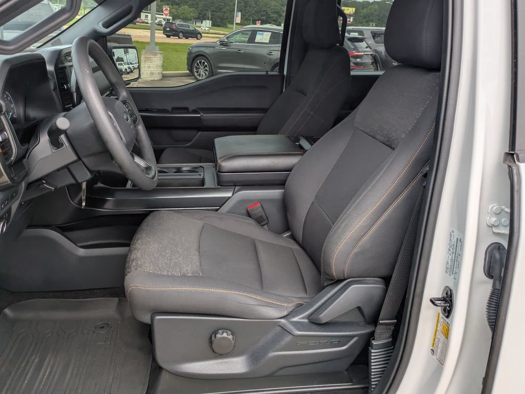 Used 2022 Ford F150 Tremor w/ Trailer Tow Package AWD/4WD image 8
