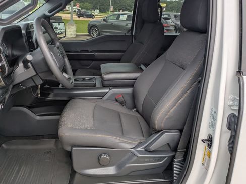 Used 2022 Ford F150 Tremor w/ Trailer Tow Package AWD/4WD image 8