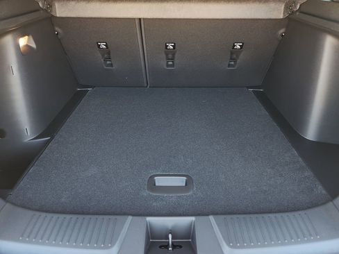 New 2026 Chevrolet Trax RS w/ Driver Confidence Package image 22