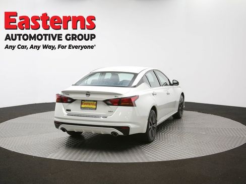 Used 2022 Nissan Altima 2.5 SL image 39