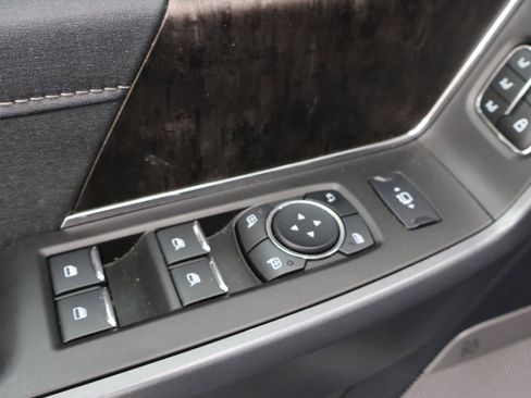 Used 2023 Ford F250 Lariat w/ Lariat Ultimate Package AWD/4WD image 44