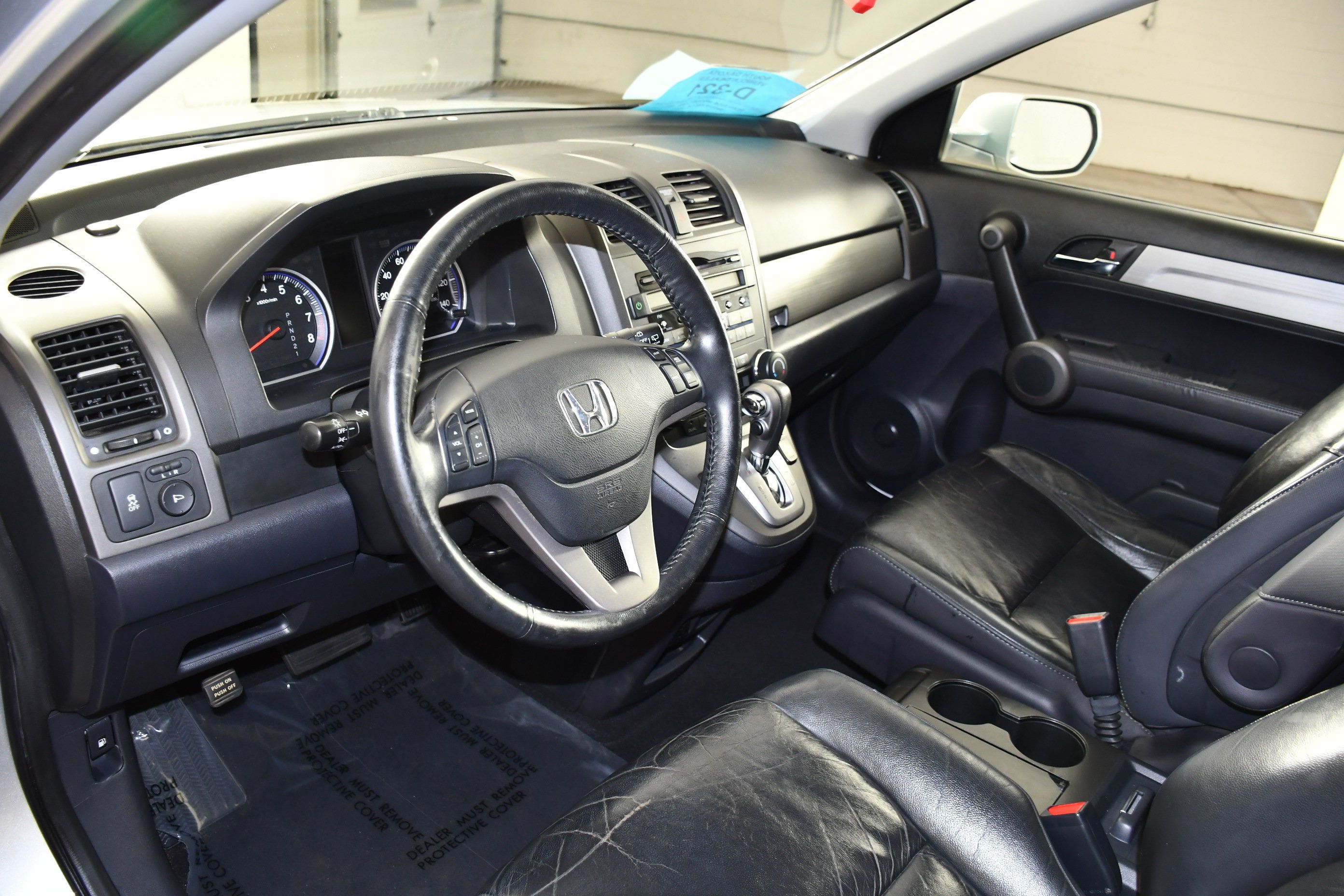 Used 2010 Honda CR-V EX-L image 2