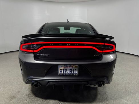 Used 2020 Dodge Charger GT image 4