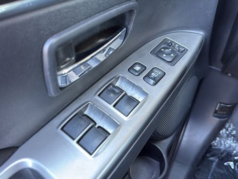Used 2019 Mitsubishi Outlander Sport SE FWD image 12