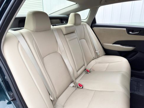 Used 2018 Honda Clarity Touring image 33