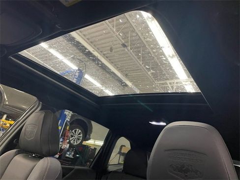 Used 2023 Subaru Forester Wilderness image 16