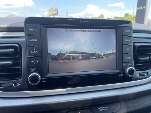 Used 2020 Kia Rio LX FWD image 12