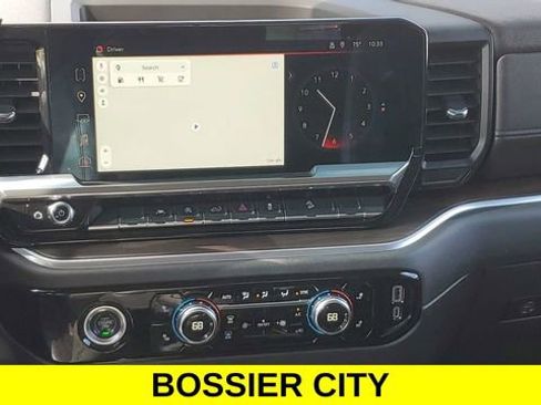 Certified 2022 GMC Sierra 1500 SLT image 25