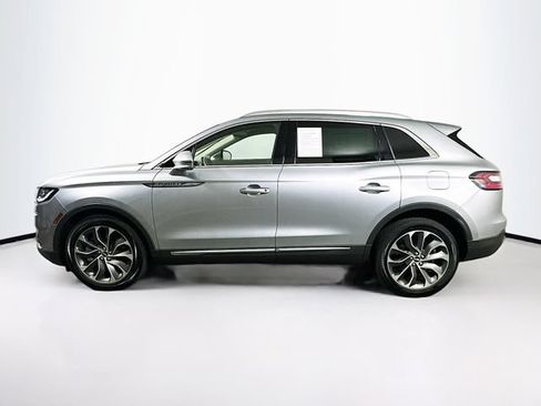 Certified 2022 Lincoln Nautilus Reserve AWD/4WD image 4