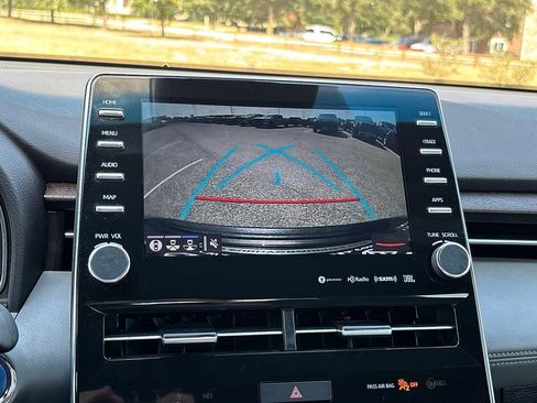 Used 2020 Toyota Avalon Limited w/ Advanced Safety Package FWD image 20