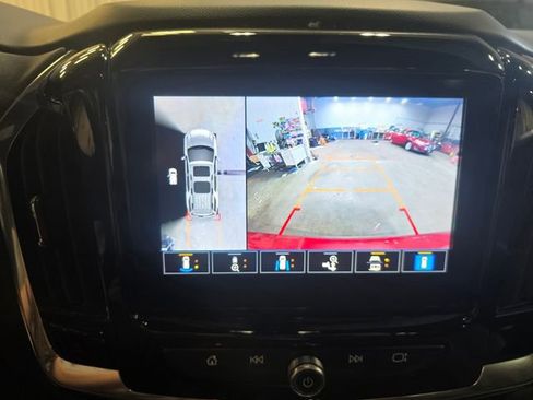 Used 2022 Chevrolet Traverse High Country AWD/4WD image 19