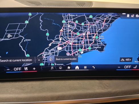 New 2026 BMW X7 xDrive40i w/ M Sport Package image 27