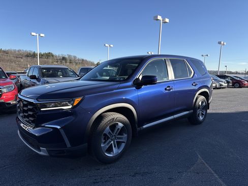 Used 2024 Honda Pilot EX-L image 7