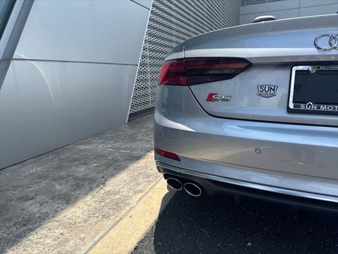 Used 2019 Audi S5 Prestige w/ Luxury Package AWD/4WD image 33