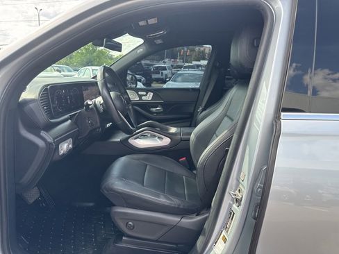 Used 2024 Mercedes-Benz GLE 450 4MATIC image 15