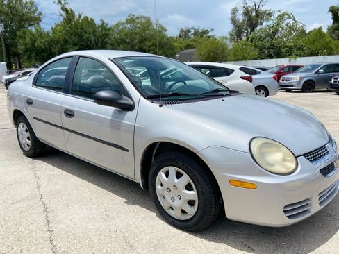 Used 2004 Dodge Neon SE FWD image 7