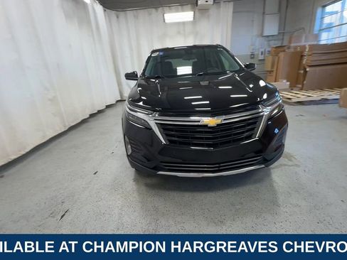 Certified 2024 Chevrolet Equinox LT w/ LPO, Floor Liner Package image 10