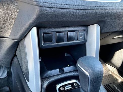Used 2024 Toyota Corolla Cross AWD Hybrid image 24