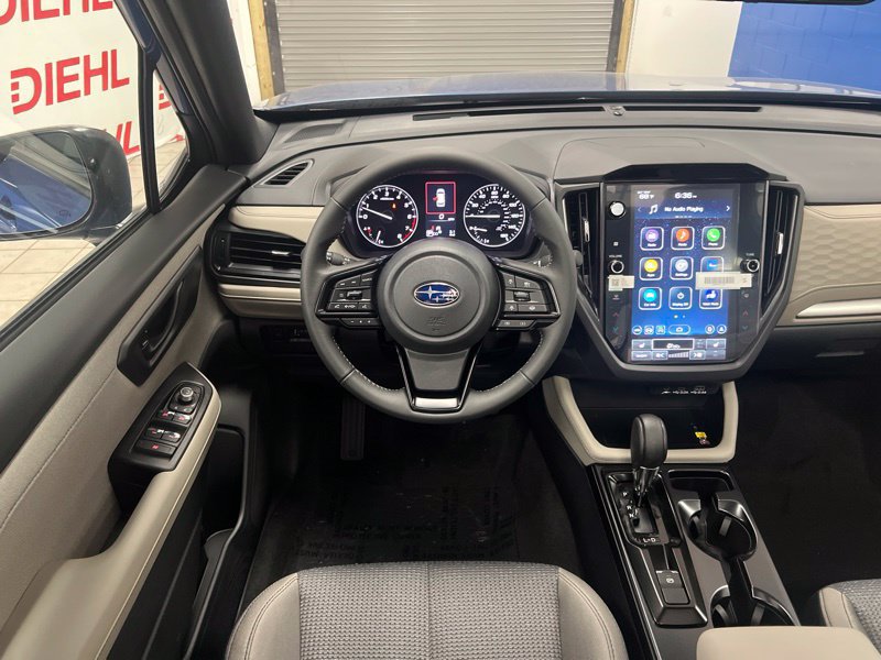 New 2026 Subaru Forester Premium AWD/4WD image 38