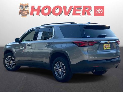 Used 2023 Chevrolet Traverse LT FWD image 5