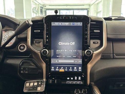 Used 2022 RAM 2500 Laramie image 23