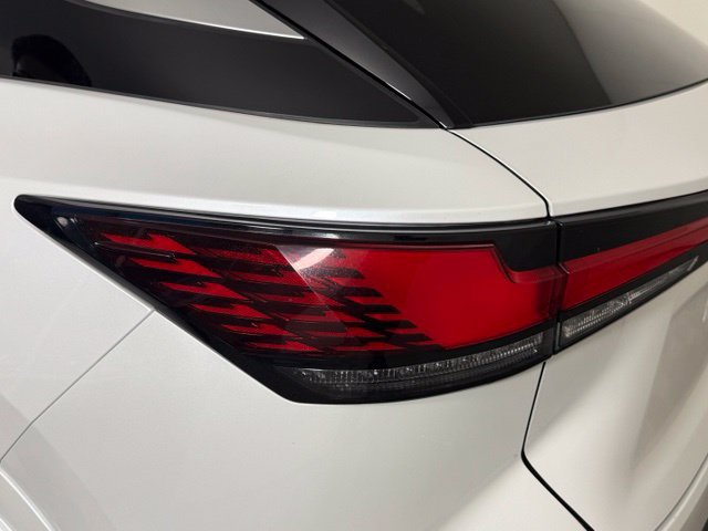Certified 2023 Lexus RX 350 AWD w/ Cold Area Package image 14