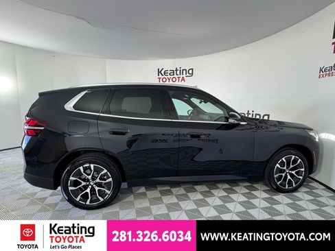 Used 2026 BMW X3 xDrive30i AWD/4WD image 4