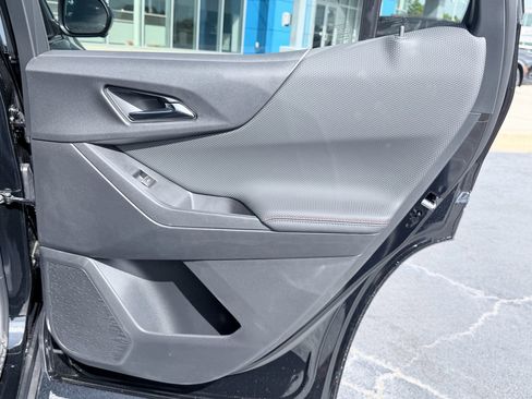 New 2026 Chevrolet Equinox RS image 33