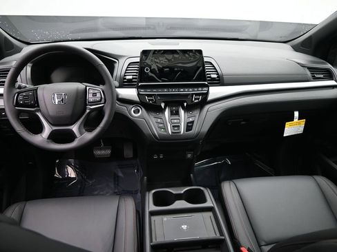 New 2026 Honda Odyssey Sport-L image 19