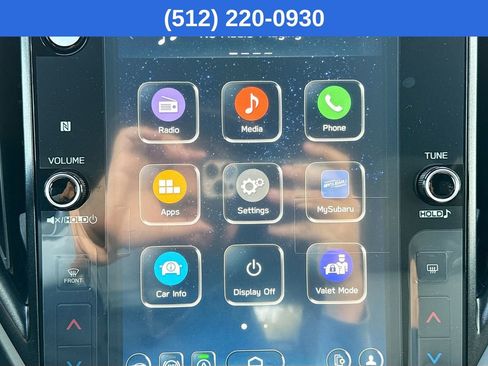 New 2026 Subaru Forester Premium image 17