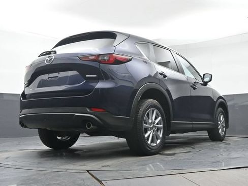 Used 2023 MAZDA CX-5 AWD 2.5 S w/ Select Package image 31