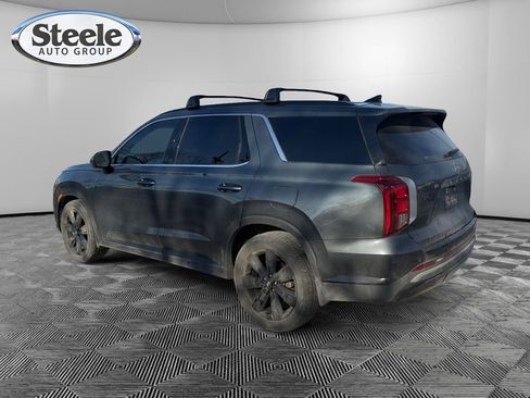 Used 2024 Hyundai Palisade XRT image 3
